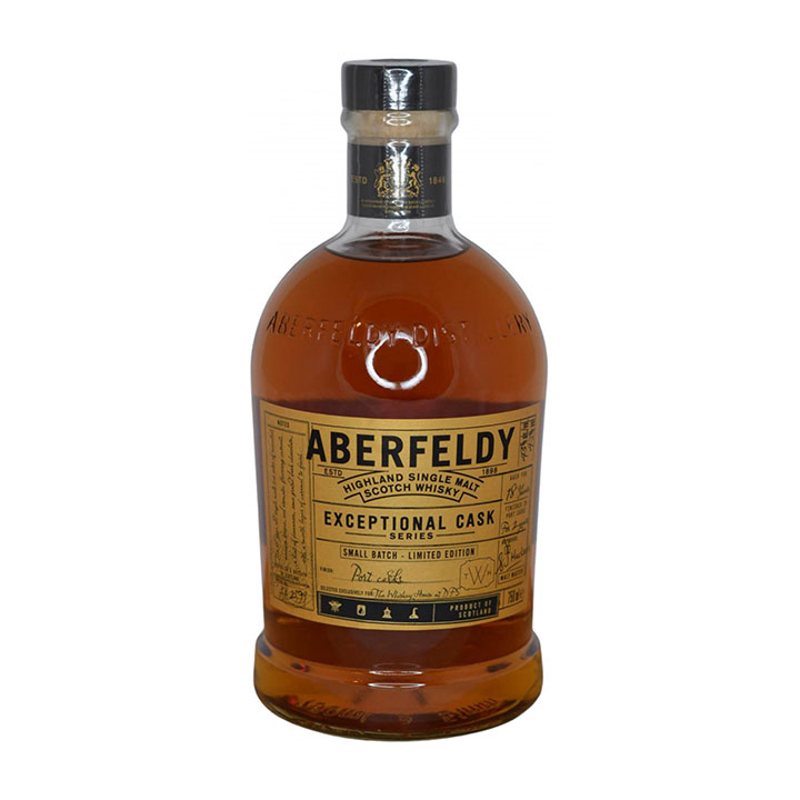 ABERFELDY