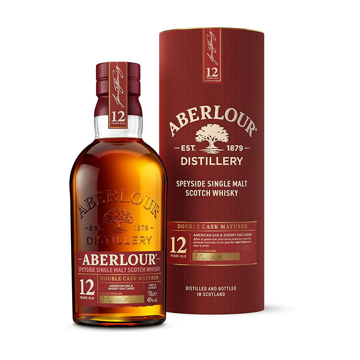 ABERLOUR (HIGHLAND) – 12 YEAR OLD