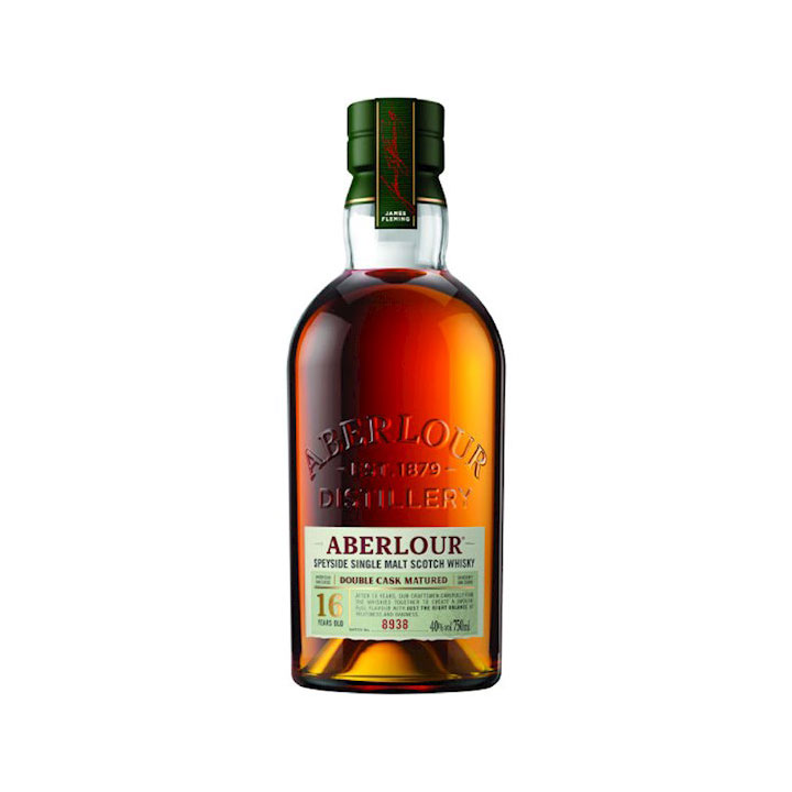 ABERLOUR (HIGHLAND) – 16 YEAR OLD