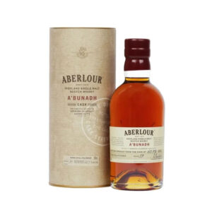 ABERLOUR (HIGHLAND) – A’BUNADH