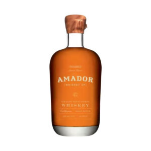 AMADOR – SMALL BATCH