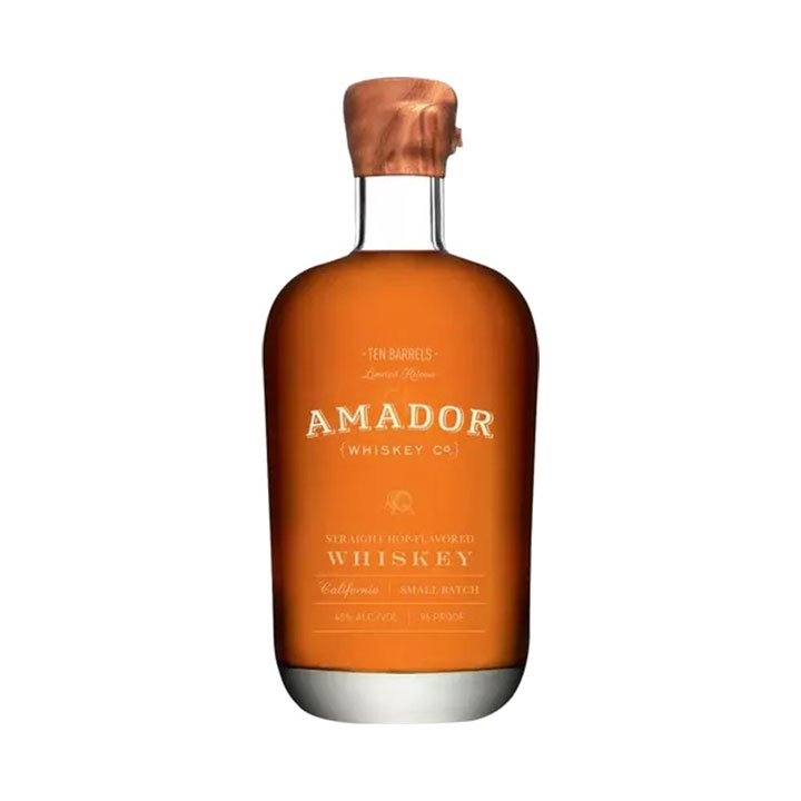 AMADOR – SMALL BATCH