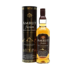 AMRUT – FUSION