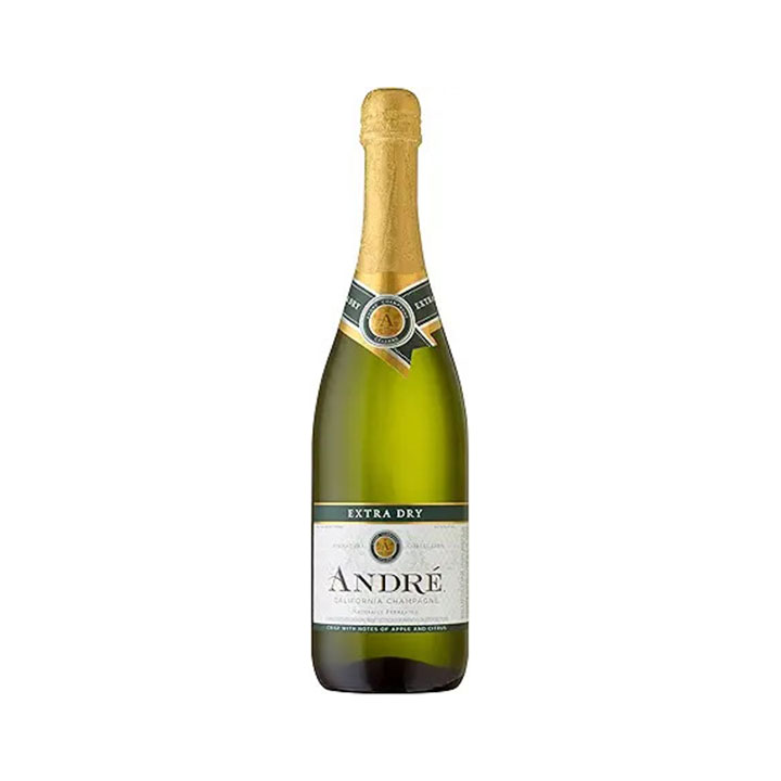 ANDRE – EXTRA DRY WHITE