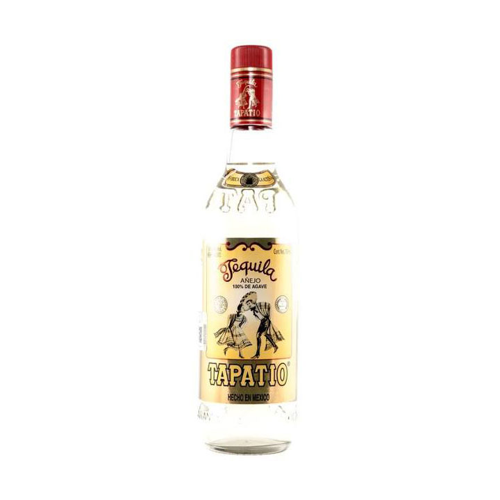 TAPATIO – ANEJO