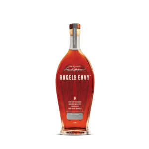 ANGELS ENVY – CASK STRENGHT 2021