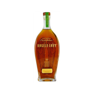 ANGEL’S ENVY – FINISHED RYE