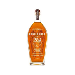 ANGELS ENVY – WHISKY