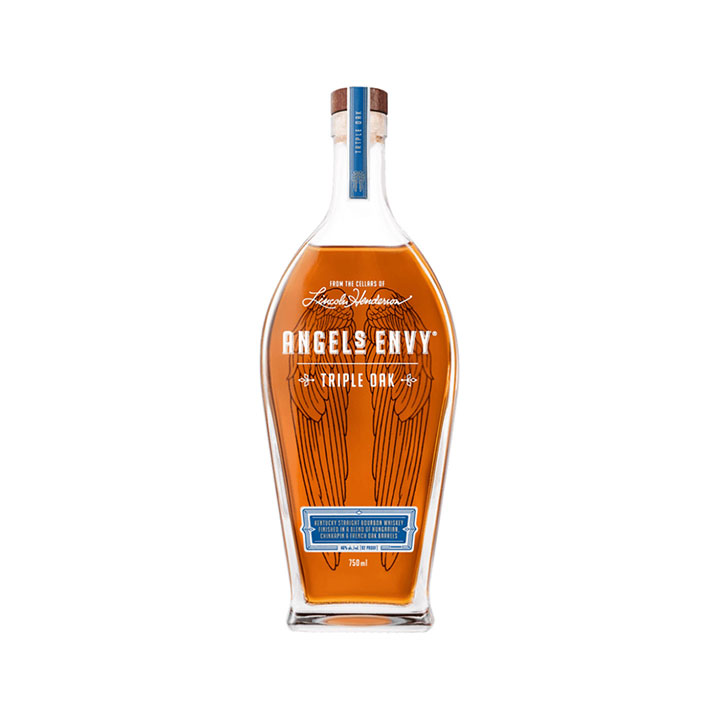 ANGLES ENVY – TRIPLE OAK