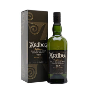 ARDBEG – 10YR ISLAY