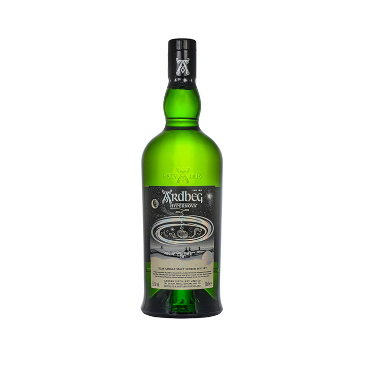 ARDBEG – HYPERNOVA