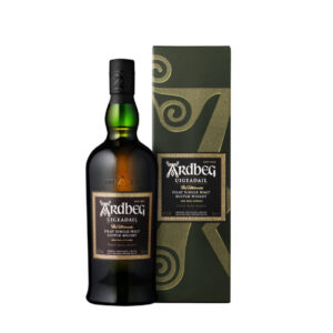 ARDBEG – UIGEADAIL