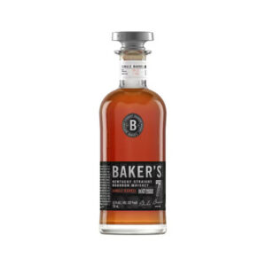 BAKERS SMALL BATCH