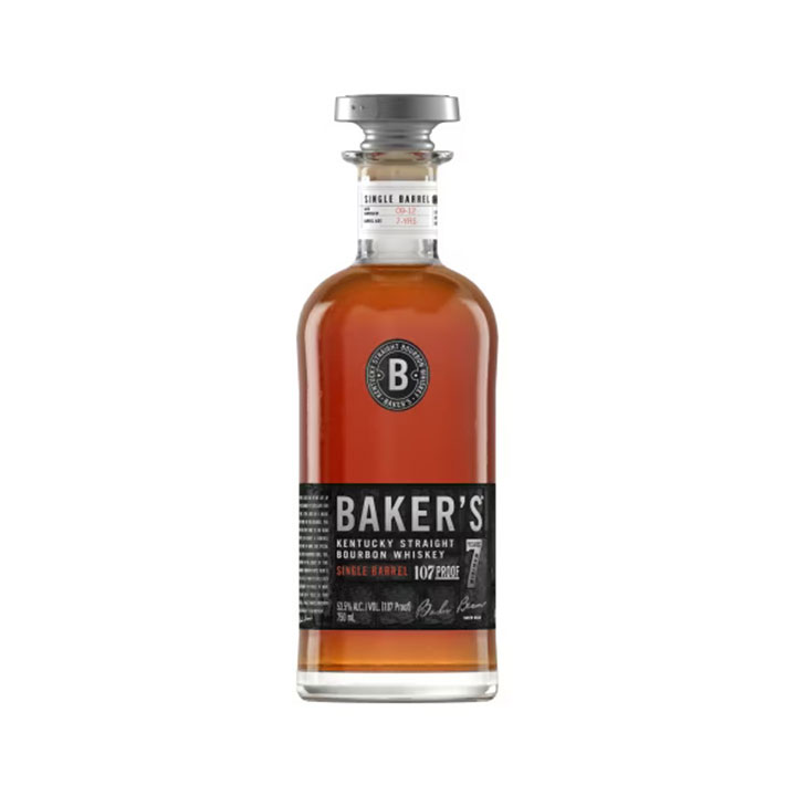 BAKERS SMALL BATCH