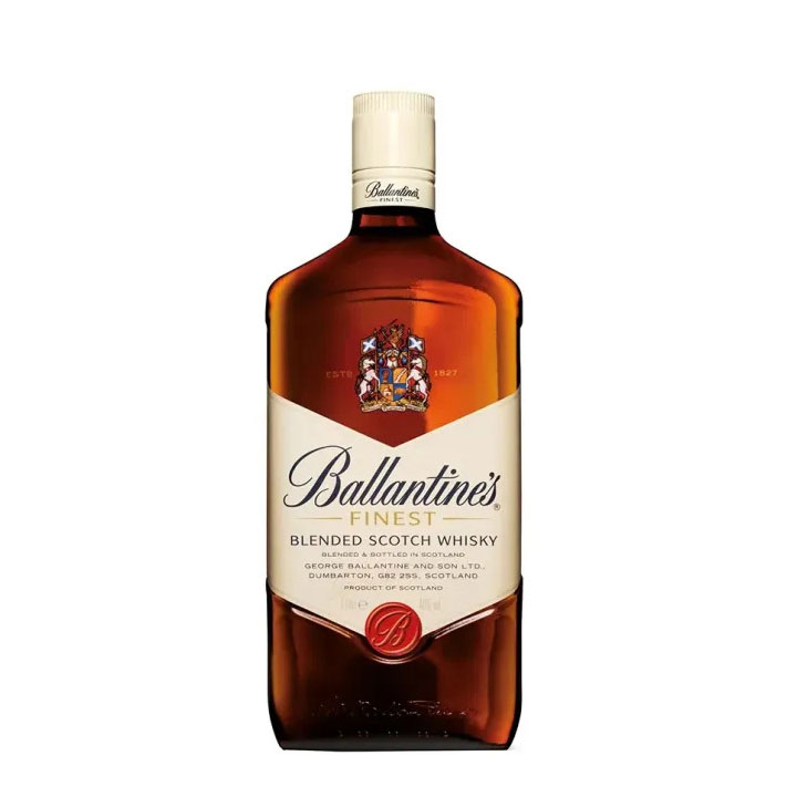 BALLANTINE – SCOTCH