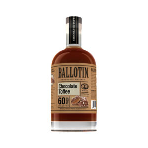 BALLOTIN – CHOC. TOFFEE