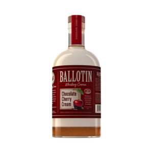 BALLOTIN – CHOCO CHERRY CREAM