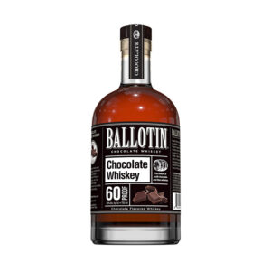 BALLOTIN – CHOCOLATE