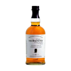 BALVENIE (HIGHLAND) – THE SWEET TOAST 12YRS