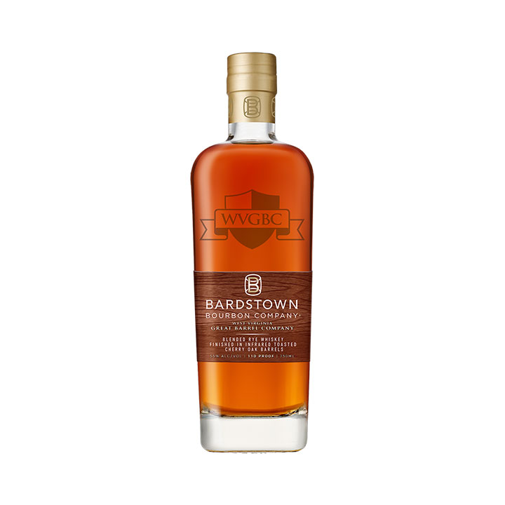 BARDSTOWN – CHERRY OAK