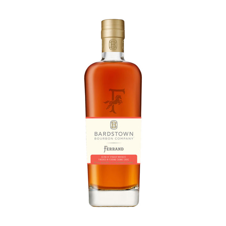BARDSTOWN – FERRAND & FOUNDER
