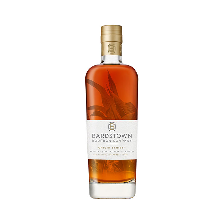 BARDSTOWN ORIGIN – BOURBON
