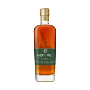 BARDSTOWN ORIGIN – RYE
