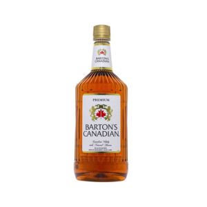 BARTON’S CANADIAN