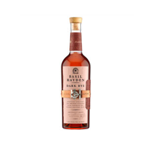 BASIL HAYDEN DARK RYE