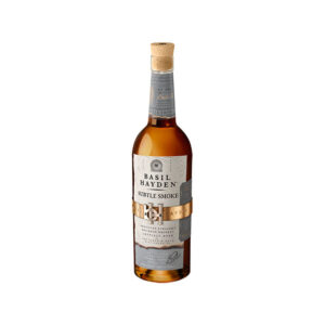 BASIL HAYDEN – SUBTLE SMOKE