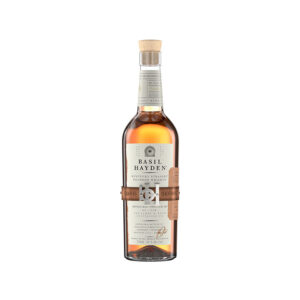 BASIL HAYDEN – WHISKY SMALL BATCH