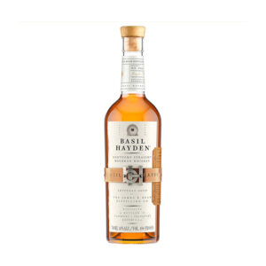BASIL HAYDEN’S – BOURBON