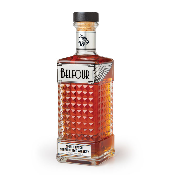 BELFOUR – SMALL BATCH