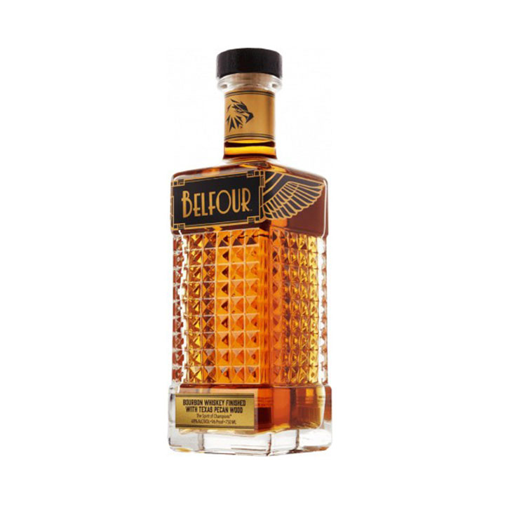BELFOUR – TEXAS PECAN