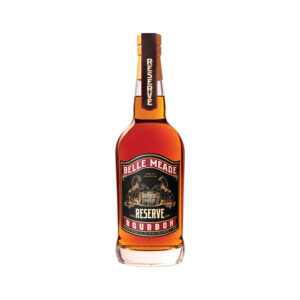BELLE MEADE – BOURBON