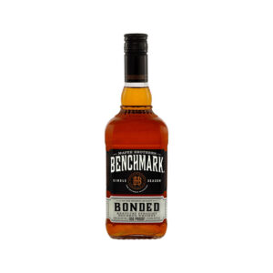 BENCHMARK – BONDED