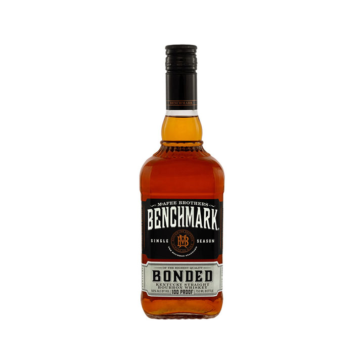 BENCHMARK – BONDED