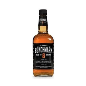 BENCHMARK – BOURBON WHISKY