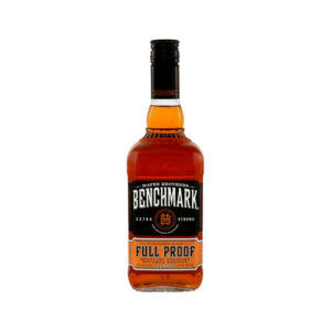 BENCHMARK – FULL PROOF