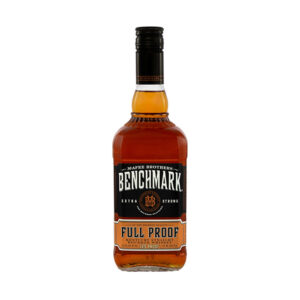 BENCHMARK – KENTUCKY STRAIGHT
