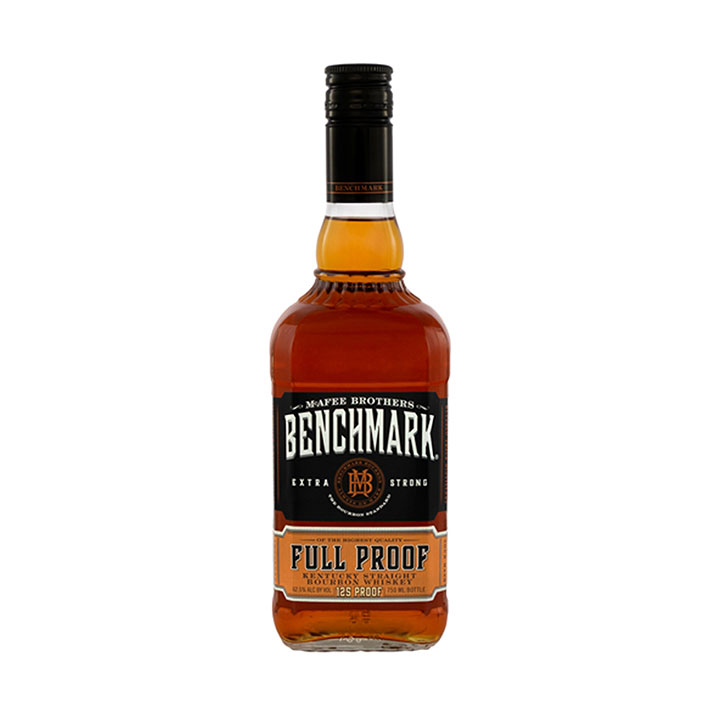 BENCHMARK – KENTUCKY STRAIGHT