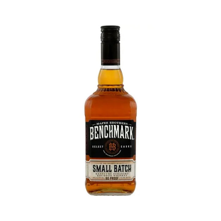 BENCHMARK – SMALL BATCH
