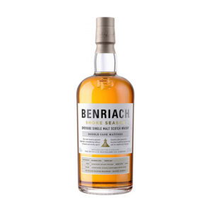 BENRIACH – DOUBLE CASK
