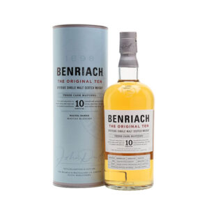 BENRIACH – ORIGINAL 10YEARS