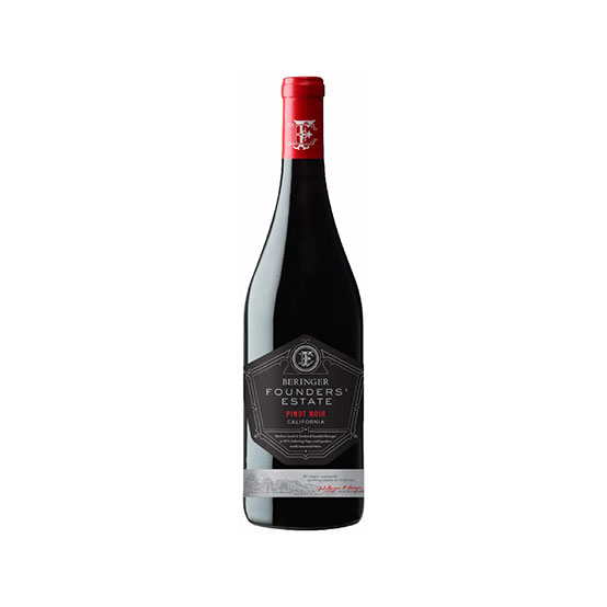 BERINGER – PINOT NOIR