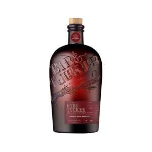 BIB & TUCKER – DOUBLE CHAR BOURBON