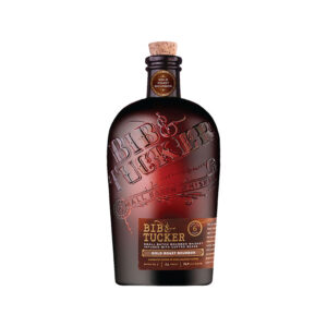 BIB & TUCKER – GOLD ROAST BOURBON