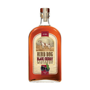 BIRDDOG – BLACK CHERRY