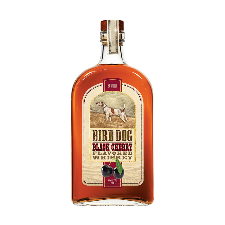 BIRDDOG – BLACK CHERRY