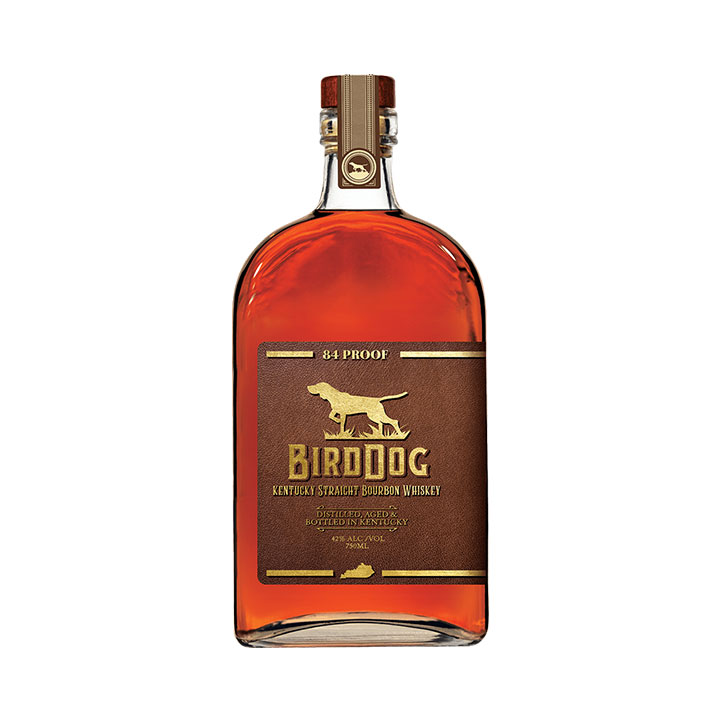 BIRDDOG – BOURBON